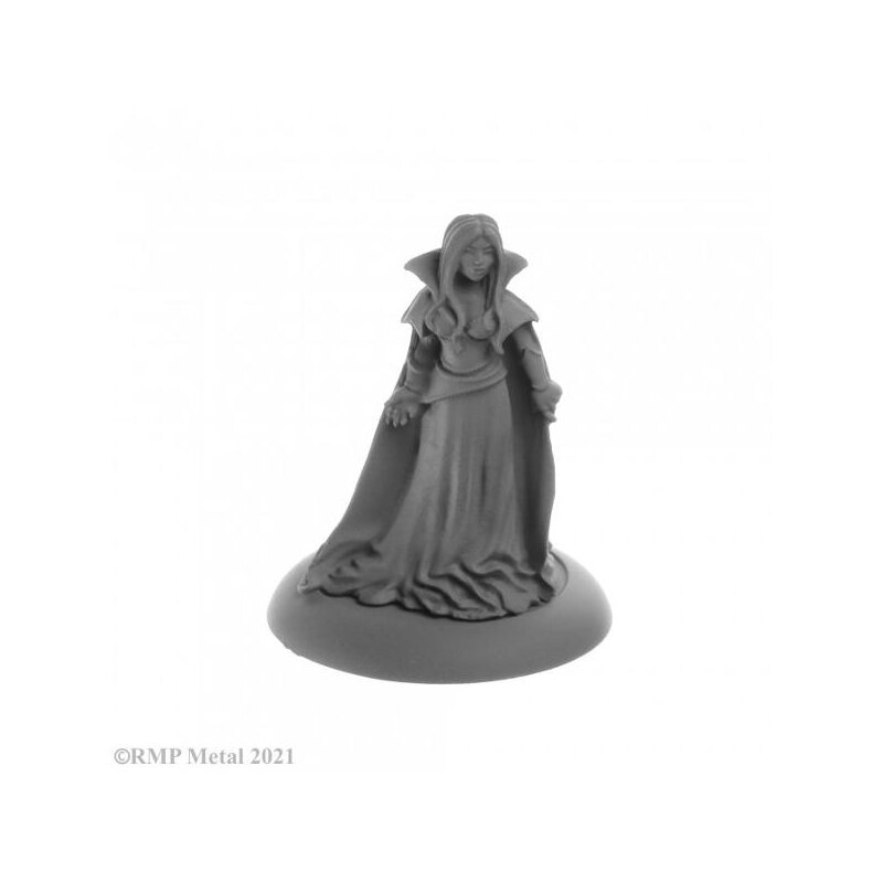 Adrasteia Winterthorn