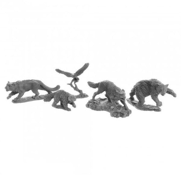 Animal Companions (5)