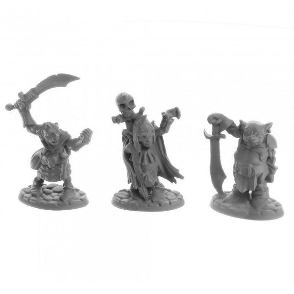 Goblin Elites