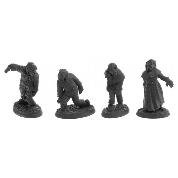 Zombies (4)