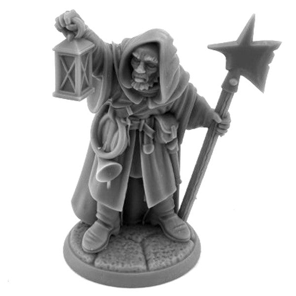 Townsfolk: Night Watchman
