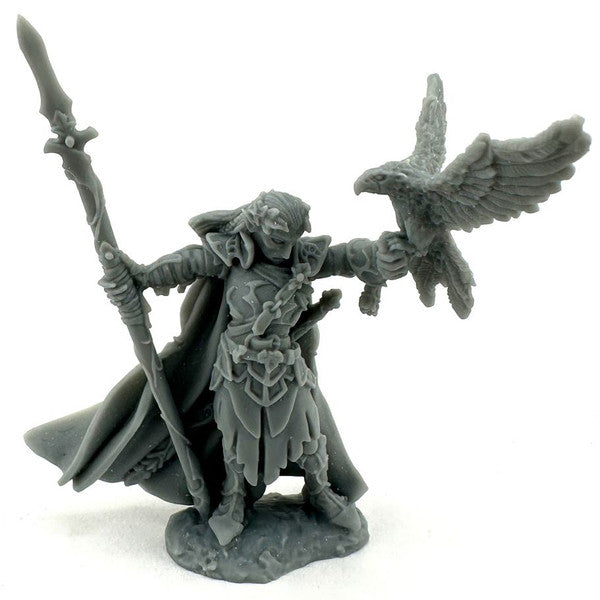 Wood Elf King