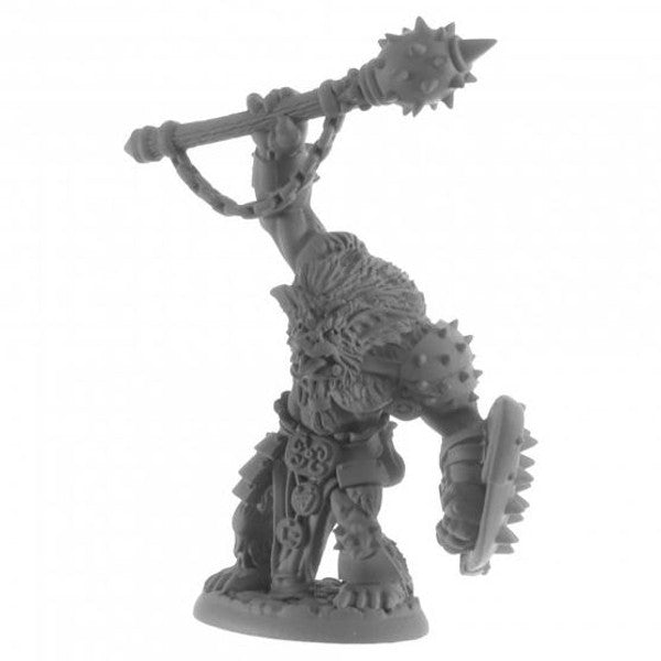 Bhonk, Bugbear Chieftain
