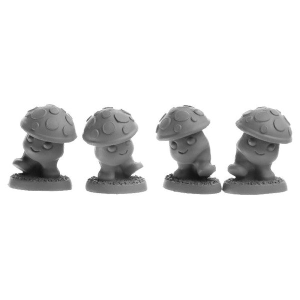 Shroomies