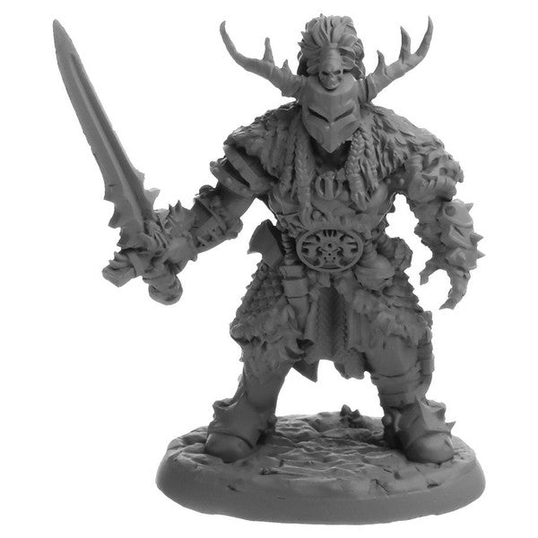Byverion Thornforged