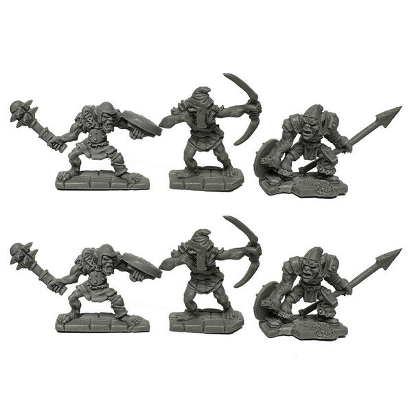 Goblins (6)