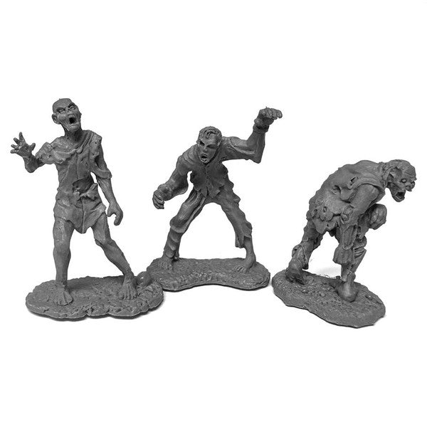 Zombies (3)