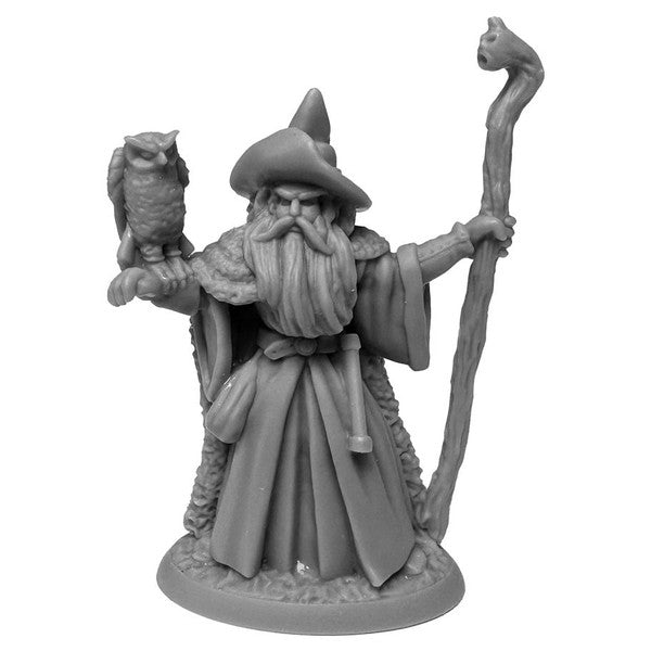 Amathor the Arch-Mage