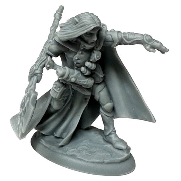 Elquin the Daring