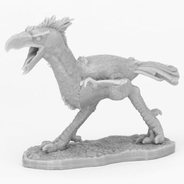 Axebeak