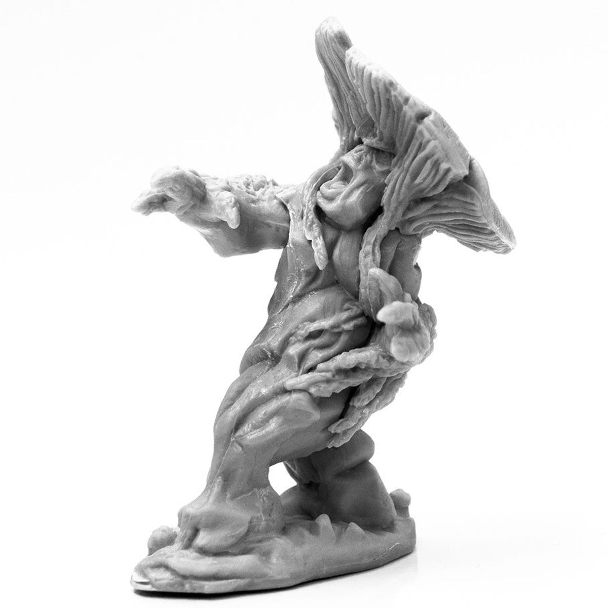 Dungeon Dwellers Fungal Bruiser