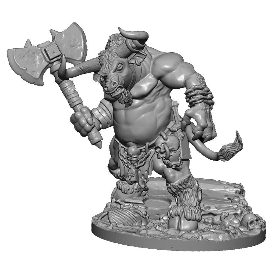 Minotaur