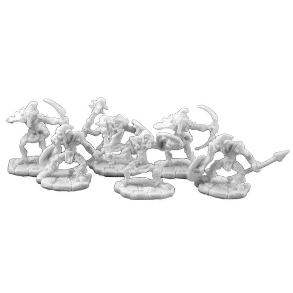 Goblins (6)