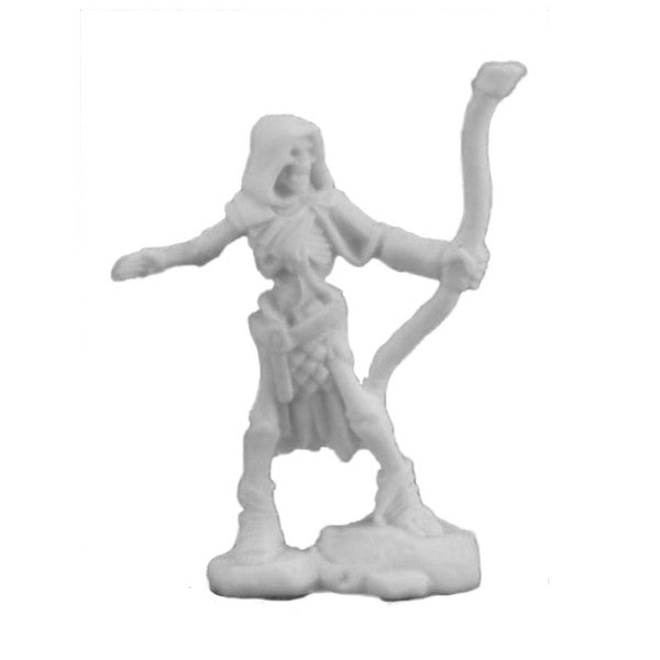 Skeleton Guardian Archers