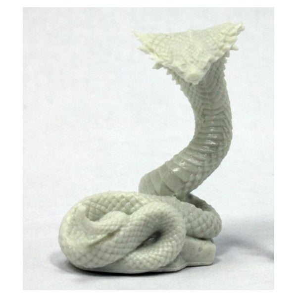 Giant Cobra