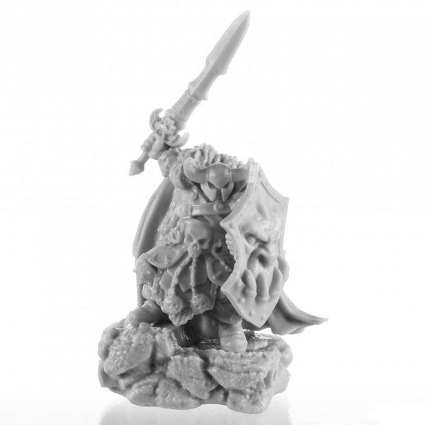 Khanag The Slayer