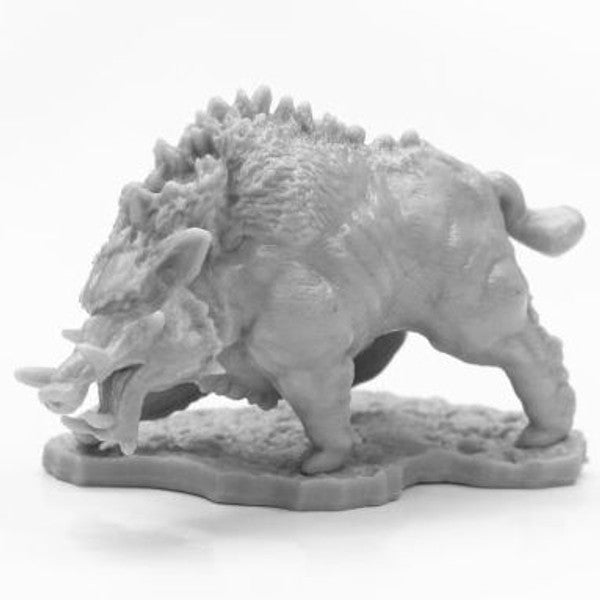 Dire Boar