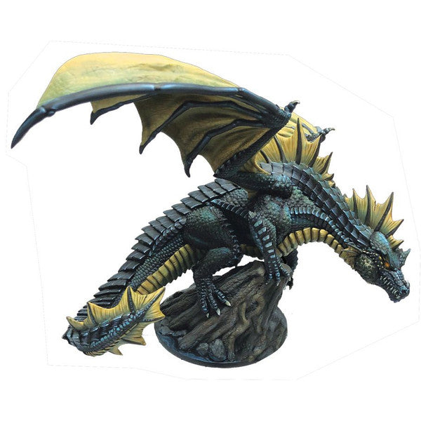 Valfuryx the Vile