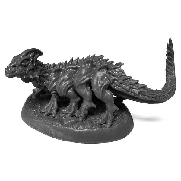Greater Basilisk