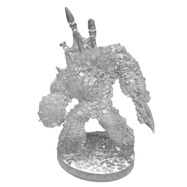 Loot Golem