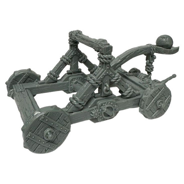 Hammerfist Catapult