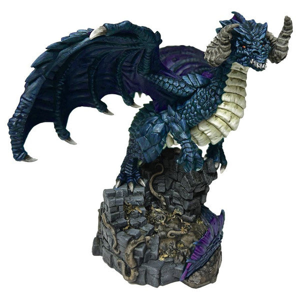 Aganzarax the Foul