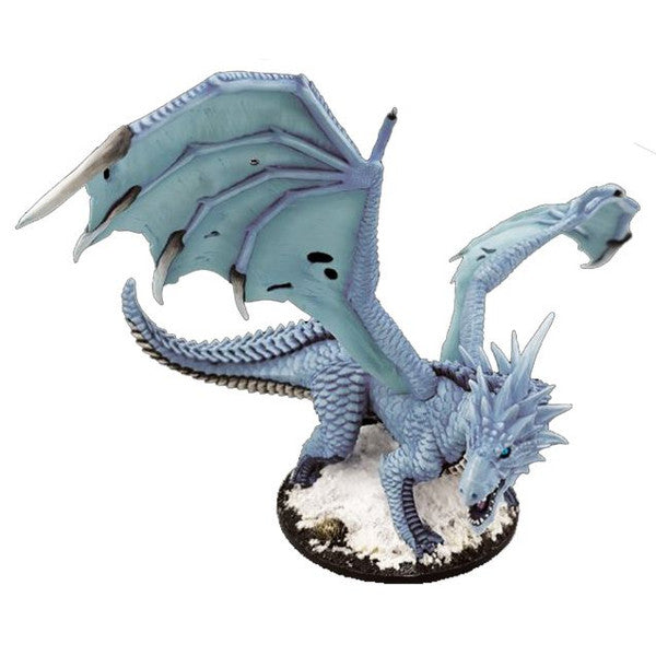 Ildraedis the Devourer
