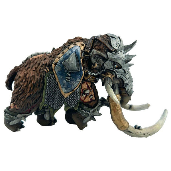 War Mammoth