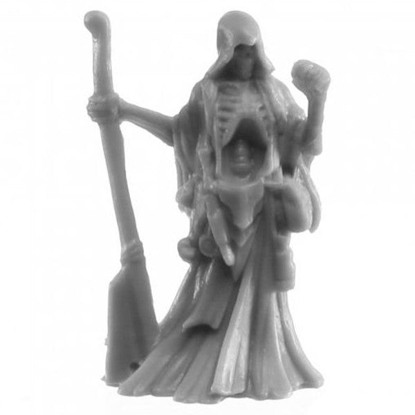 Charon, Lord of the Styx