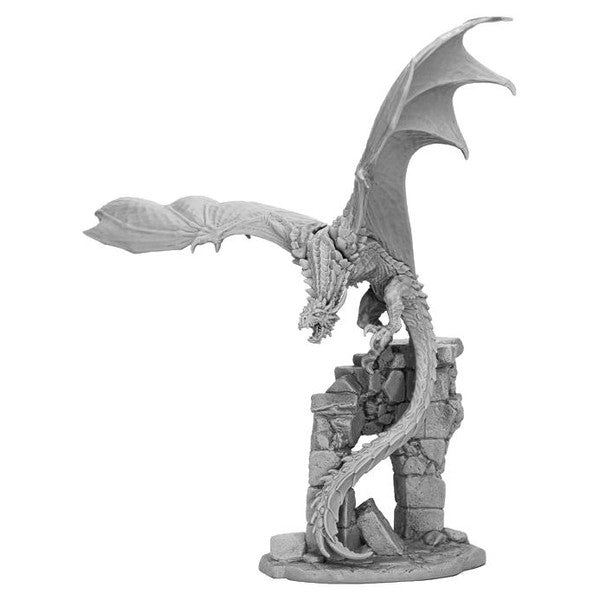 Blacksting the Wyvern