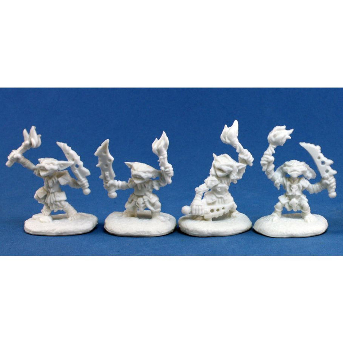 Dungeon Dwellers Goblin Pyros