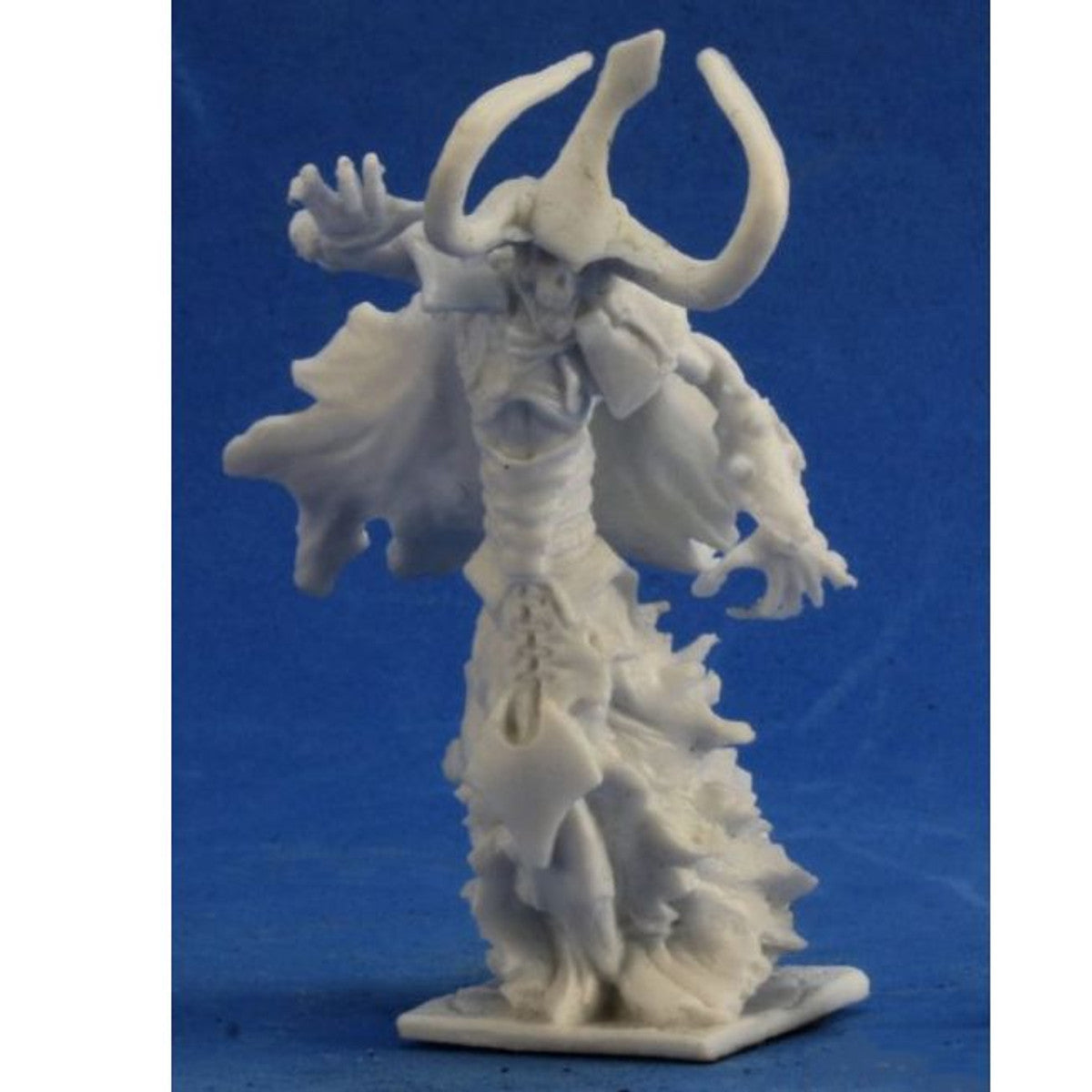 Dungeon Dwellers Whispering Tyrant