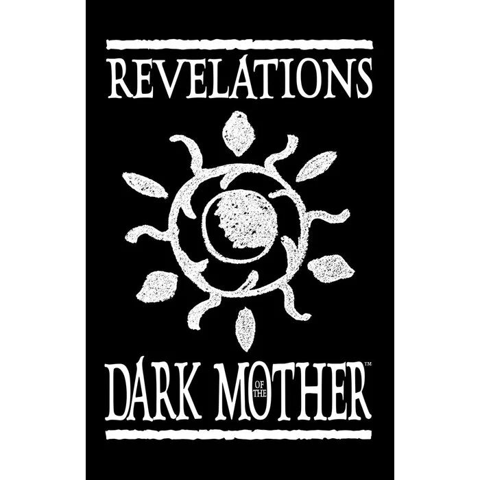 Vampire: The Masquerade 5th Edition - Revelations of the Dark Mother Accessory