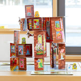 Rhino Hero Super Battle Stacking Game