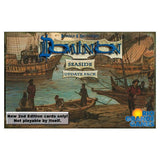 Santorini Second Edition: Tides of Poseidon God Pack Expansion