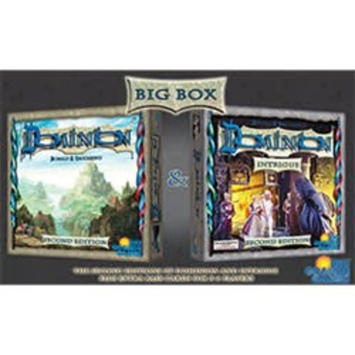 Dominion Big Box 2nd Edition