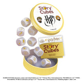 Rory's Story Cube Harry Potter