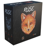 Ruse Instincts of the Den Kickstarter Edition