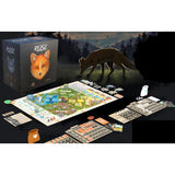 Ruse Instincts of the Den Kickstarter Edition