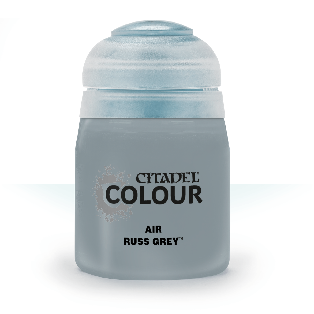 AIR: Russ Grey