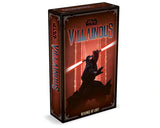 Star Wars Villainous: Revenge at Last