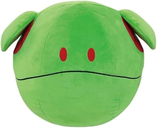 Haro Plush