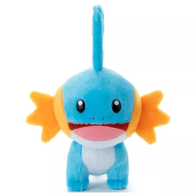 Mudkip Plush Takaratomy