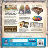 Sagrada: Panorama Expansion