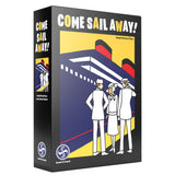 Come Sail Away! Board Game