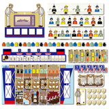 Come Sail Away! Board Game