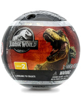 Jurassic World Mash'ems