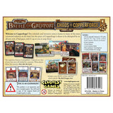 The Red Dragon Inn: Battle for Greyport: Chaos in Copperforge