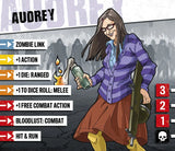 Zombicide: Audrey