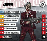 Zombicide: Curro the Bookmaker